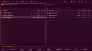 Linux Terminal