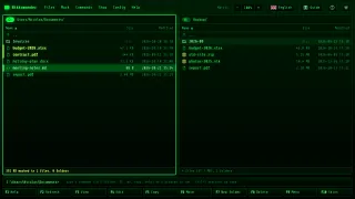 Matrix
